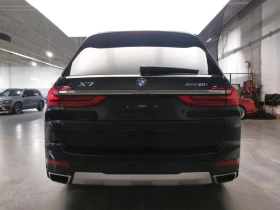 BMW X7 xDrive50i * FULL MAX * DIS * ����� * 360 * B&W | Mobile.bg � ����� ������ 4