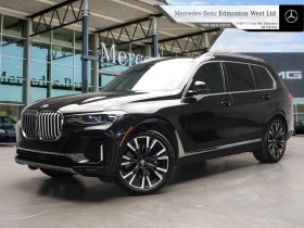 ������ BMW X7