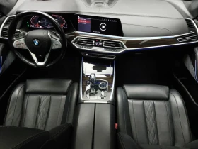 BMW X7 xDrive50i * FULL MAX * DIS * ����� * 360 * B&W | Mobile.bg � ����� ������ 7