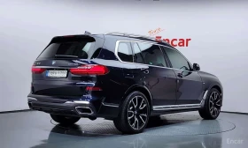 BMW X7 * xDrive 40i M Sport * LASER * ���� �� ��������   | Mobile.bg � ����� ������ 2