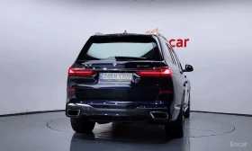 BMW X7 * xDrive 40i M Sport * LASER * ���� �� ��������   | Mobile.bg � ����� ������ 4