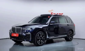 ������ BMW X7