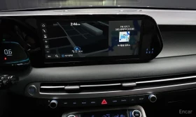 Hyundai Palisade EXCULIVE* 3.8* ���������* 360������* LANE* ASSIST* | Mobile.bg � ����� ������ 9