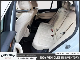 BMW X3 xDrive30i * ПОДГРЕВ * КАМЕРА * ПАНОРАМА | Auto.bg — изображение 10