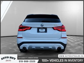 BMW X3 xDrive30i * ПОДГРЕВ * КАМЕРА * ПАНОРАМА | Auto.bg — изображение 3