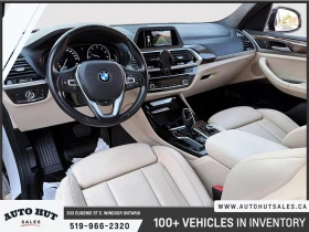 BMW X3 xDrive30i * ПОДГРЕВ * КАМЕРА * ПАНОРАМА | Auto.bg — изображение 5