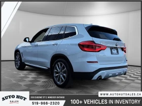 BMW X3 xDrive30i * ПОДГРЕВ * КАМЕРА * ПАНОРАМА | Auto.bg — изображение 4