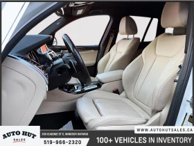 BMW X3 xDrive30i * ПОДГРЕВ * КАМЕРА * ПАНОРАМА | Auto.bg — изображение 15