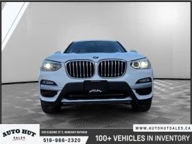 BMW X3 xDrive30i * ПОДГРЕВ * КАМЕРА * ПАНОРАМА | Auto.bg — изображение 2