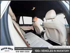 BMW X3 xDrive30i * ПОДГРЕВ * КАМЕРА * ПАНОРАМА | Auto.bg — изображение 14