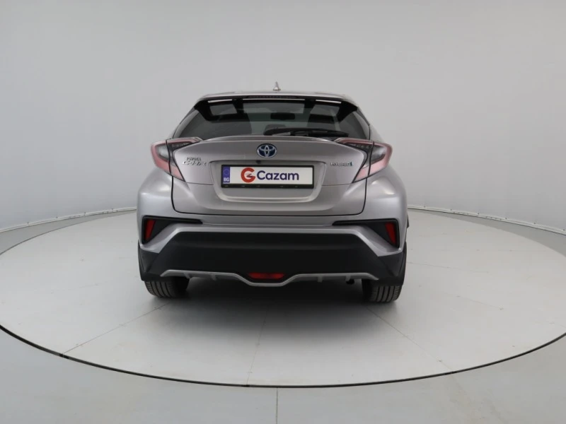 Toyota C-HR 1.8 Hybrid, снимка 7 - Автомобили и джипове - 46561591