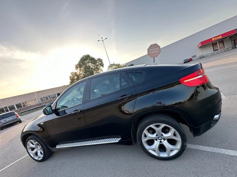 BMW X6 * БАРТЕР* 3.0D* ПРОМО* ЦЕНА, снимка 3 - Автомобили и джипове - 47685293