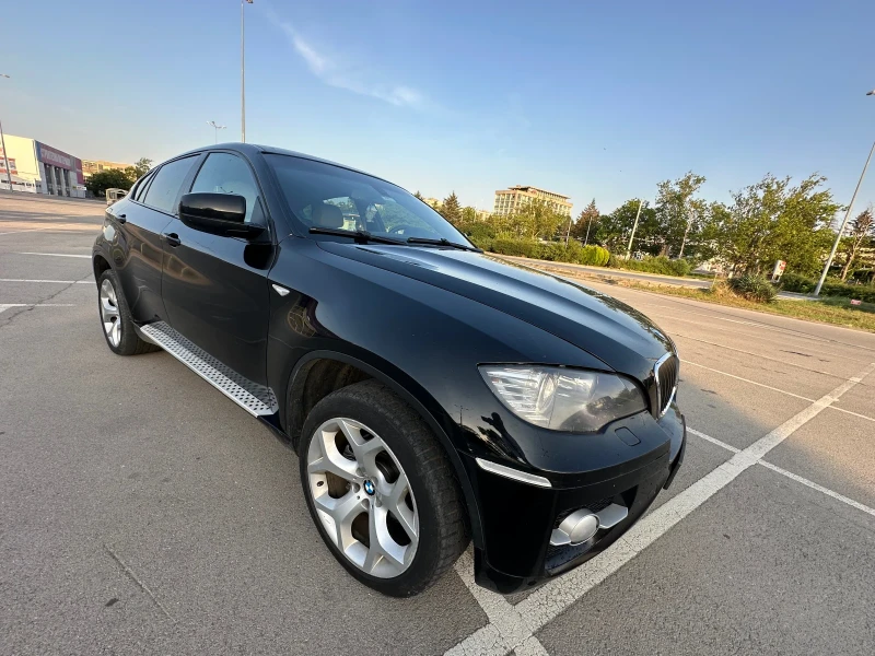 BMW X6 * БАРТЕР* 3.0D* ПРОМО* ЦЕНА, снимка 5 - Автомобили и джипове - 47685293