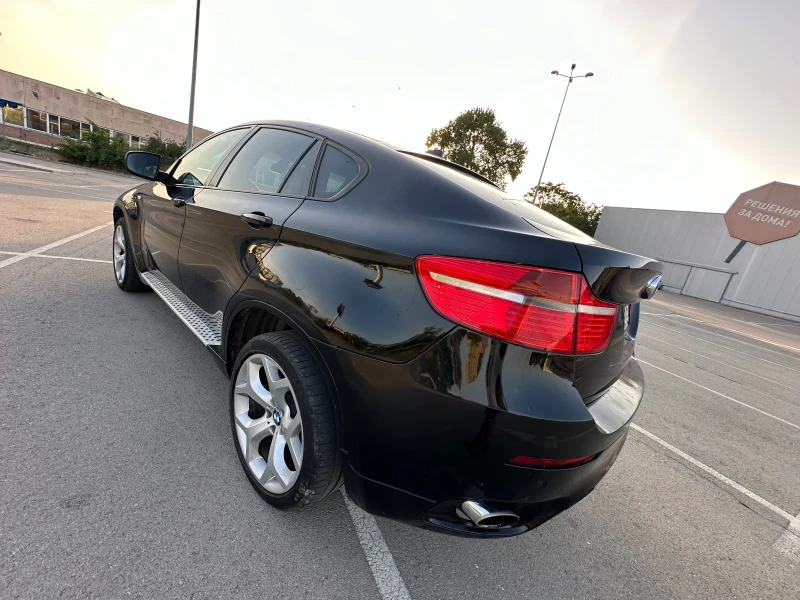 BMW X6 * БАРТЕР* 3.0D* ПРОМО* ЦЕНА, снимка 2 - Автомобили и джипове - 47685293