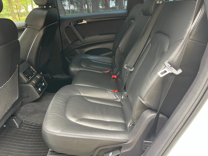 Audi Q7 3.0TDI#245KC#3xSLINE+ #8ZF#ЛИЗИНГ!, снимка 6 - Автомобили и джипове - 52089257