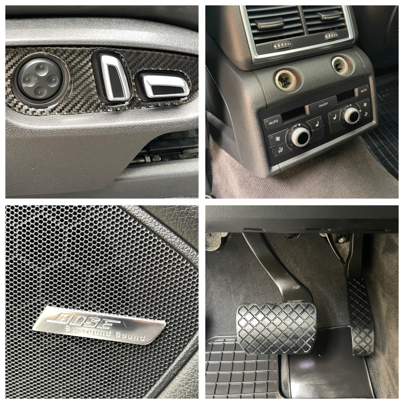 Audi Q7 3.0TDI#245KC#3xSLINE+ #8ZF#ЛИЗИНГ!, снимка 10 - Автомобили и джипове - 52089257