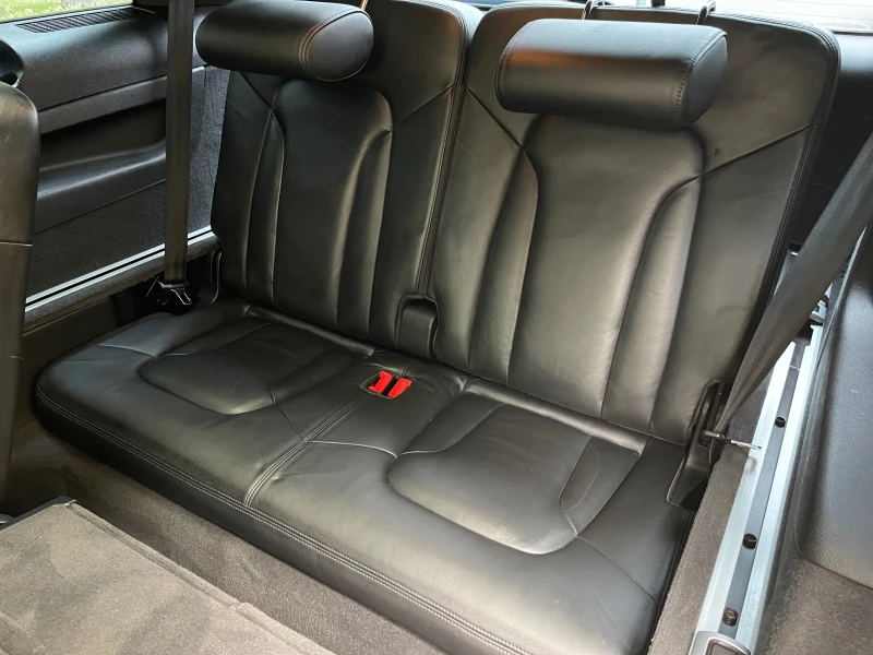 Audi Q7 3.0TDI#245KC#3xSLINE+ #8ZF#ЛИЗИНГ!, снимка 7 - Автомобили и джипове - 52089257