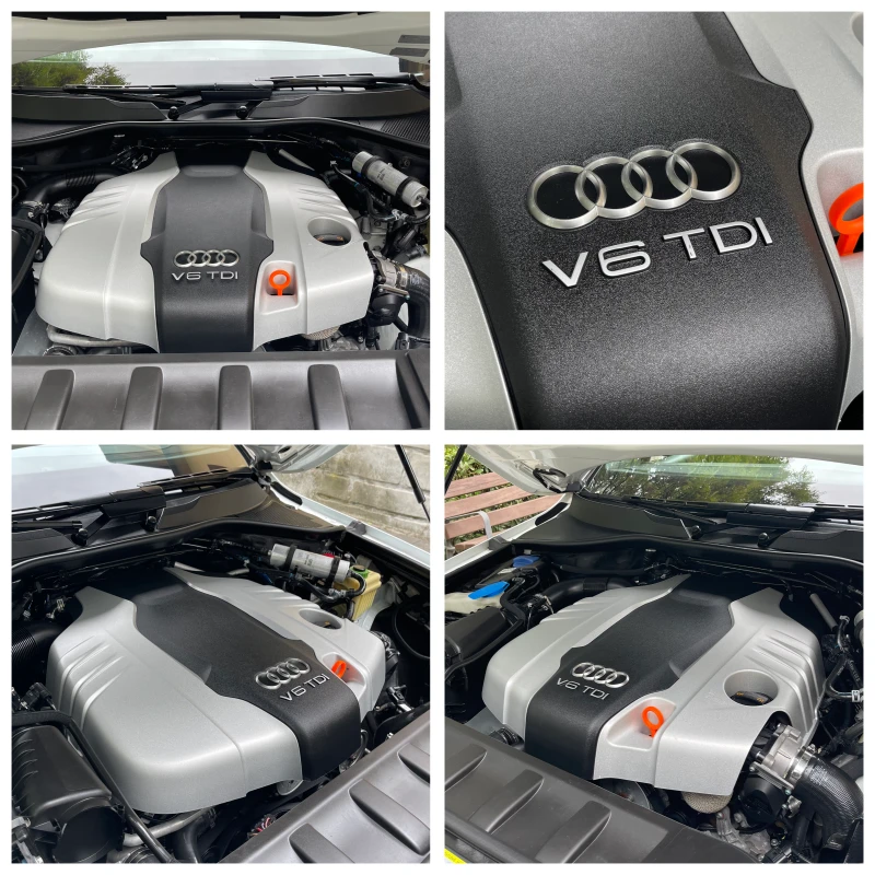 Audi Q7 3.0TDI#245KC#3xSLINE+ #8ZF#ЛИЗИНГ!, снимка 17 - Автомобили и джипове - 52089257