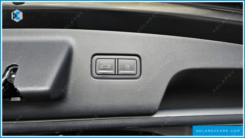 Hyundai Palisade PALISADE HEV 2.5T 4WD 9-SEATER Kolarov | Cars, снимка 17 - Автомобили и джипове - 52129204