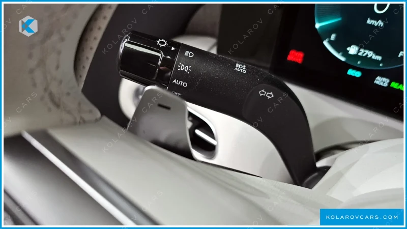 Hyundai Palisade PALISADE HEV 2.5T 4WD 9-SEATER Kolarov | Cars, снимка 7 - Автомобили и джипове - 52129204