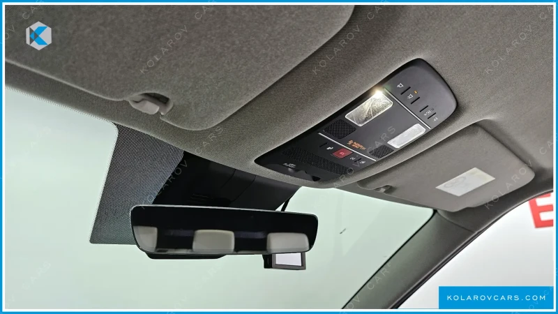 Hyundai Palisade PALISADE HEV 2.5T 4WD 9-SEATER Kolarov | Cars, снимка 13 - Автомобили и джипове - 52129204