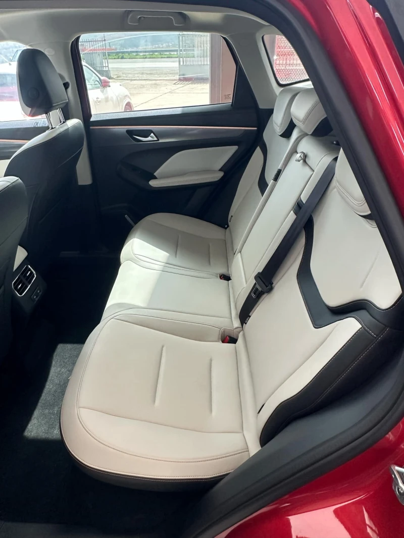 Haval Jolion SUPREME, снимка 6 - Автомобили и джипове - 52318166