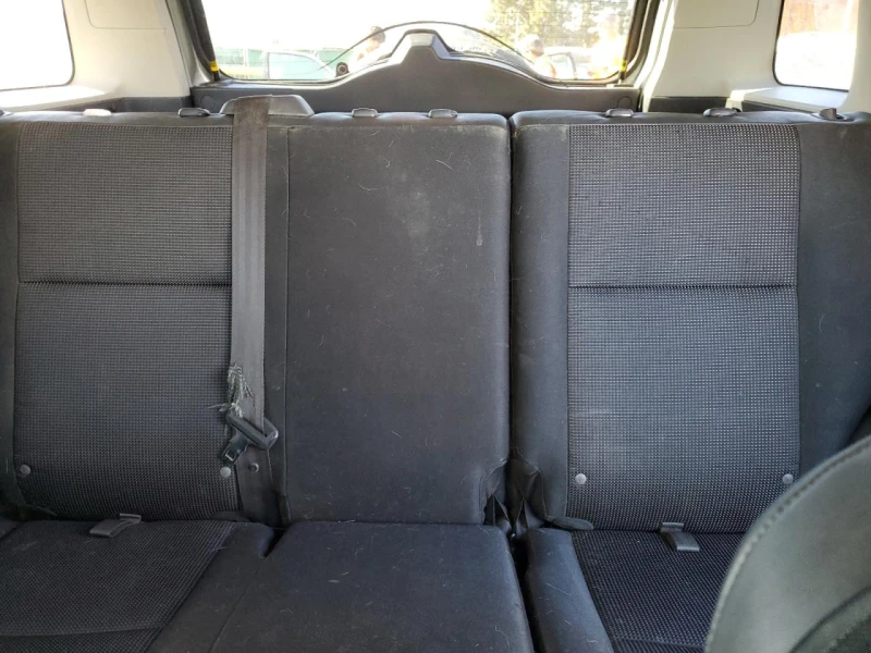 Toyota Fj cruiser 4l, снимка 10 - Автомобили и джипове - 53182472