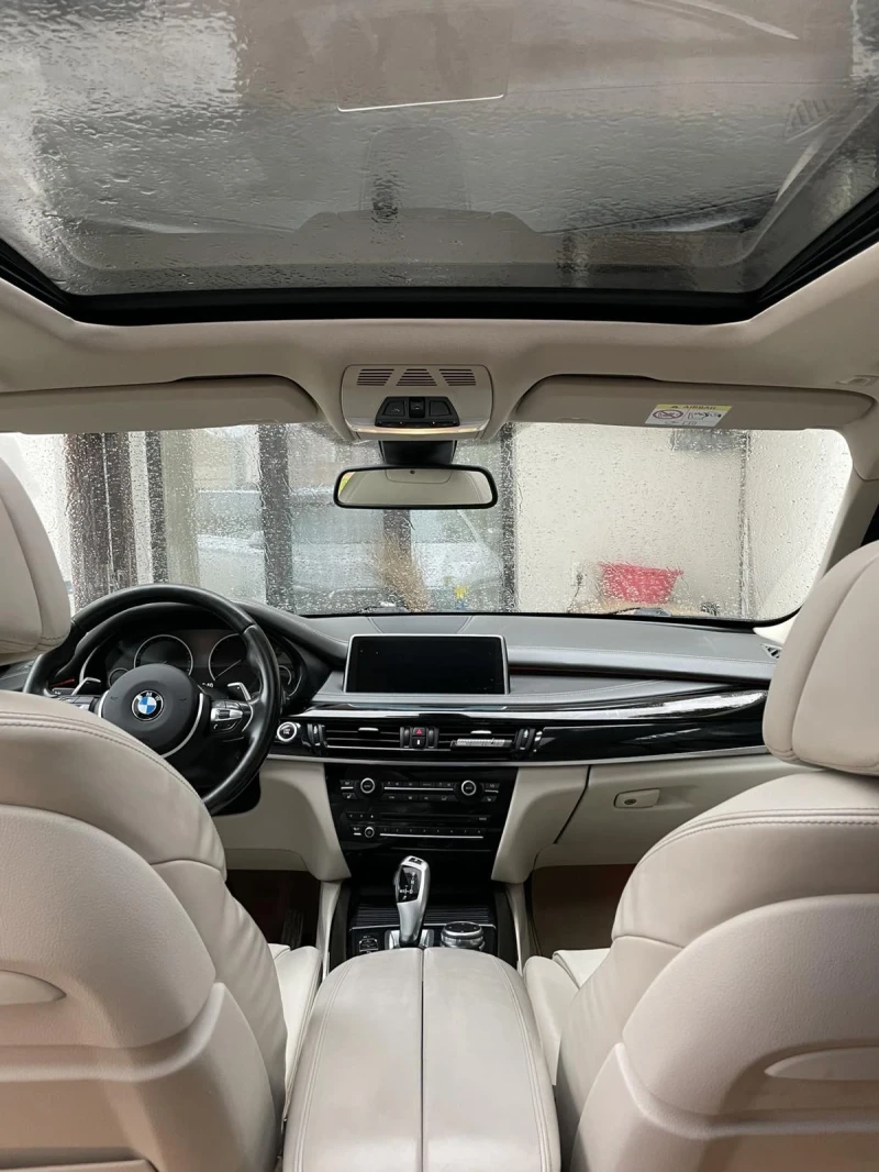 BMW X5, снимка 5 - Автомобили и джипове - 53417215