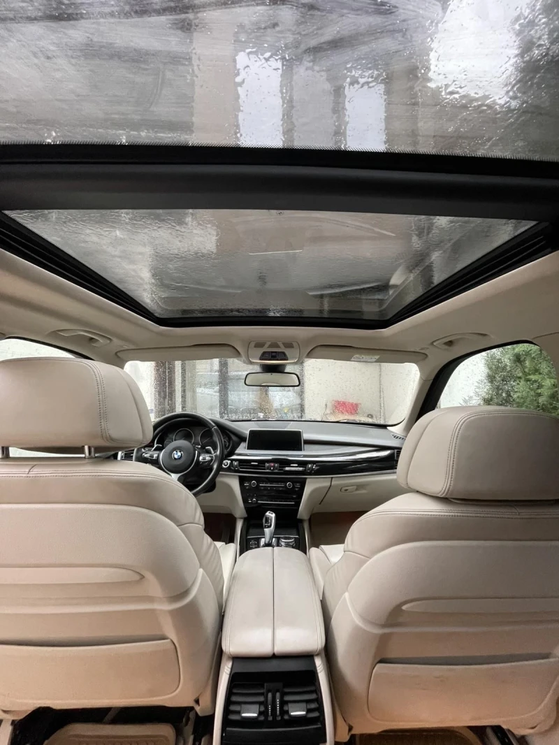 BMW X5, снимка 7 - Автомобили и джипове - 53417215