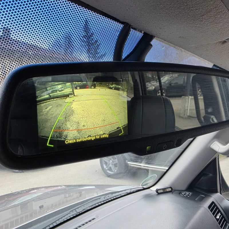 Mitsubishi Pajero 3.2DI-D Common Rail, снимка 12 - Автомобили и джипове - 53463735