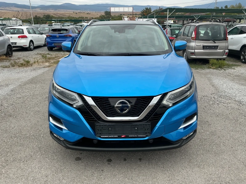 Nissan Qashqai 1.6 DCI - 29800 лв. / 15236.50 € - 55311055 1