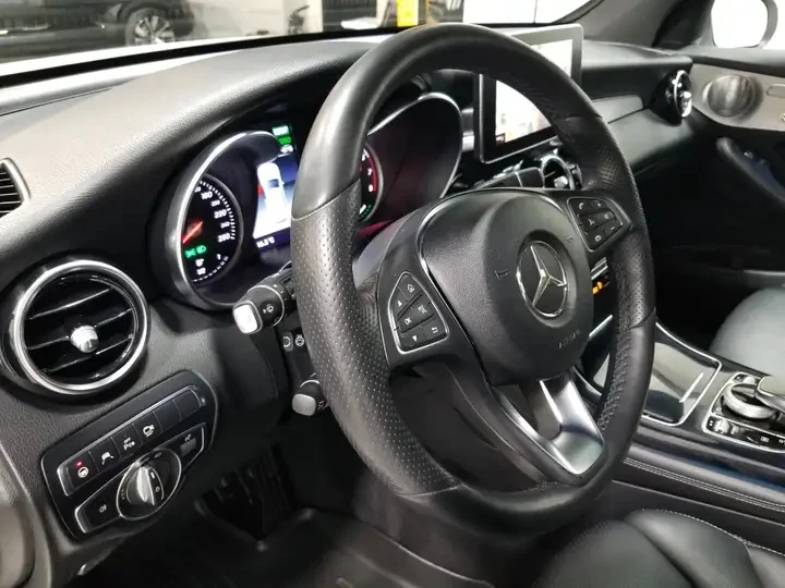Mercedes-Benz GLE 350 E HYBRID / 360* CAMERA / ��� ��������� / | Mobile.bg � ����������� 7