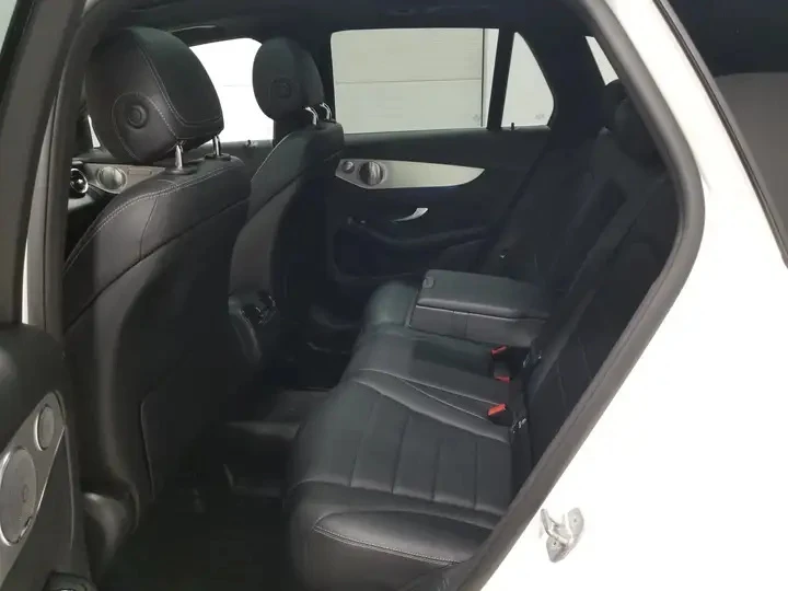 Mercedes-Benz GLE 350 E HYBRID / 360* CAMERA / ��� ��������� / | Mobile.bg � ����������� 13
