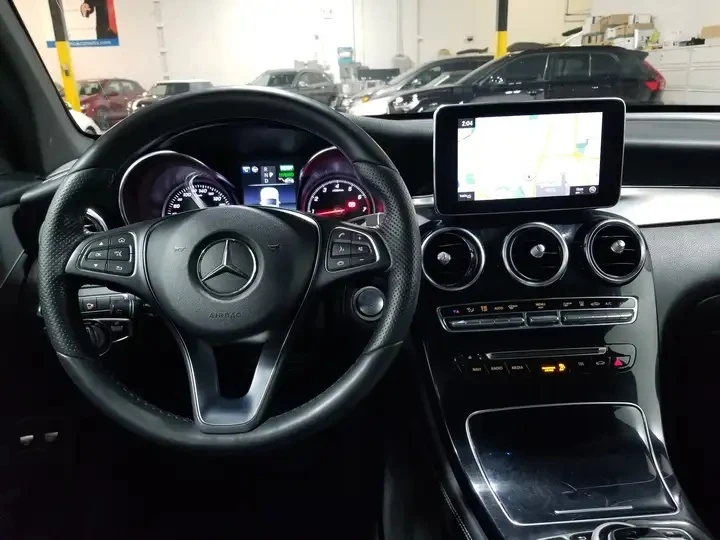 Mercedes-Benz GLE 350 E HYBRID / 360* CAMERA / ��� ��������� / | Mobile.bg � ����������� 8