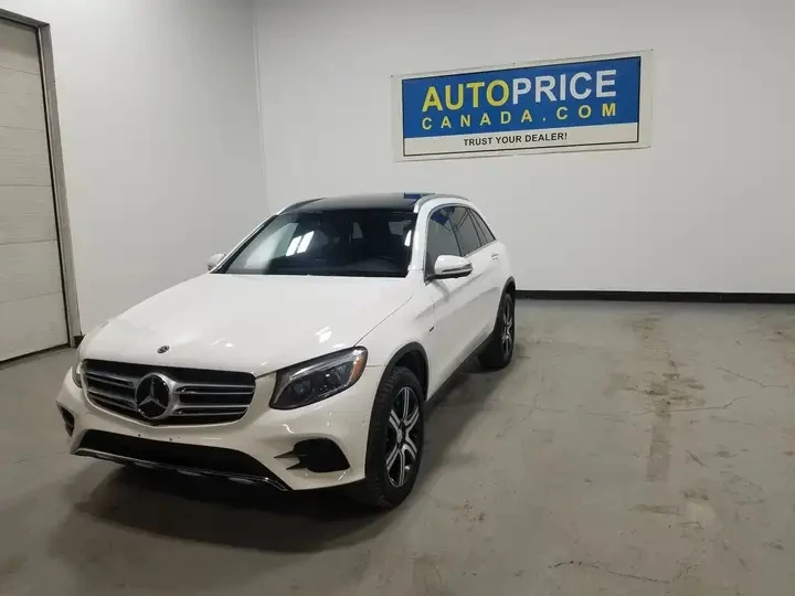 Mercedes-Benz GLE 350 E HYBRID / 360* CAMERA / БЕЗ ИНЦИДЕНТИ /
