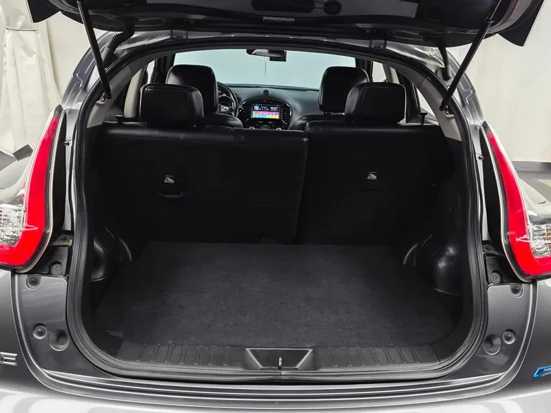 Nissan Juke SV F15 1.6 Бензин, снимка 12 - Автомобили и джипове - 55457430