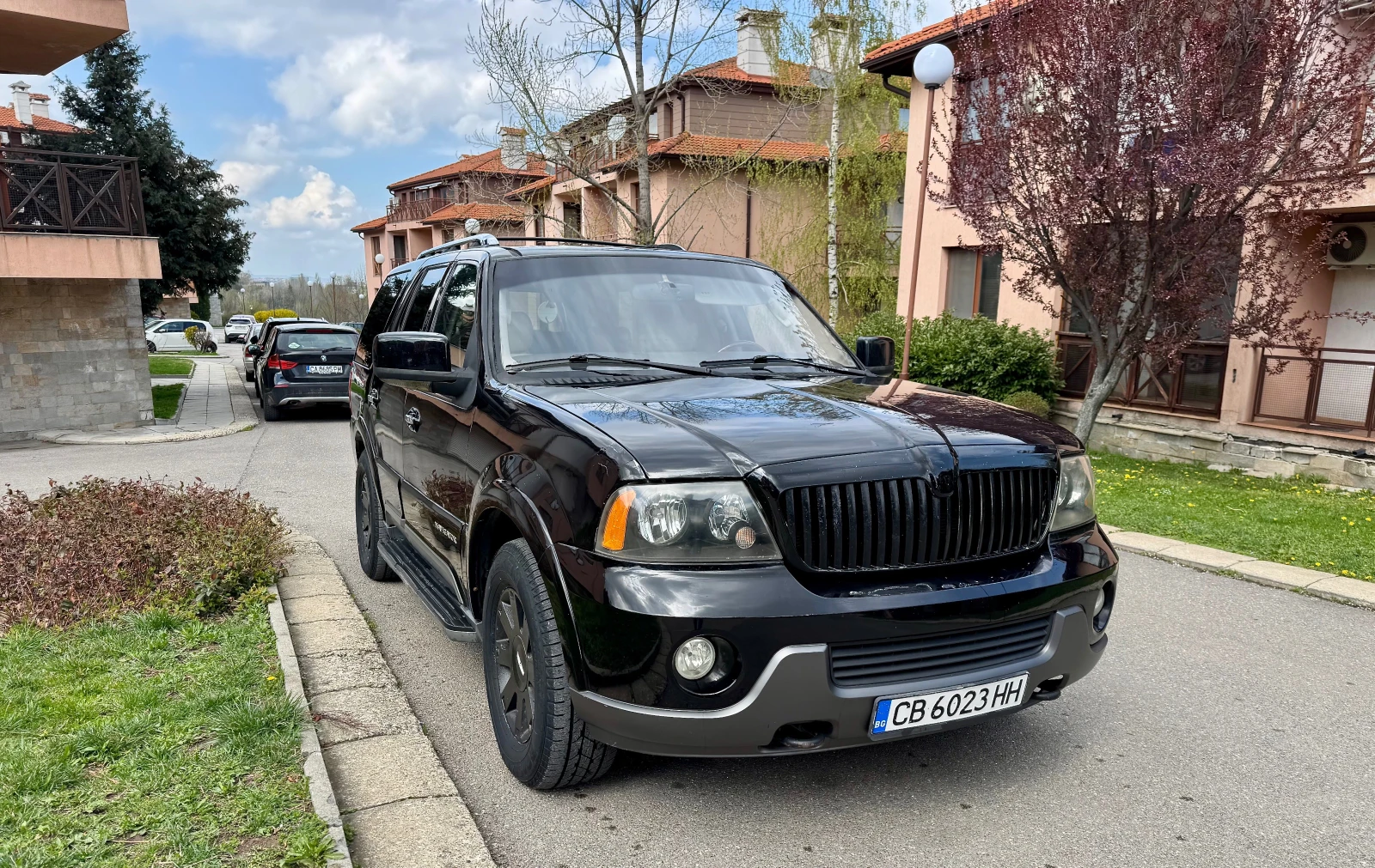 Lincoln Navigator  - изображение 3