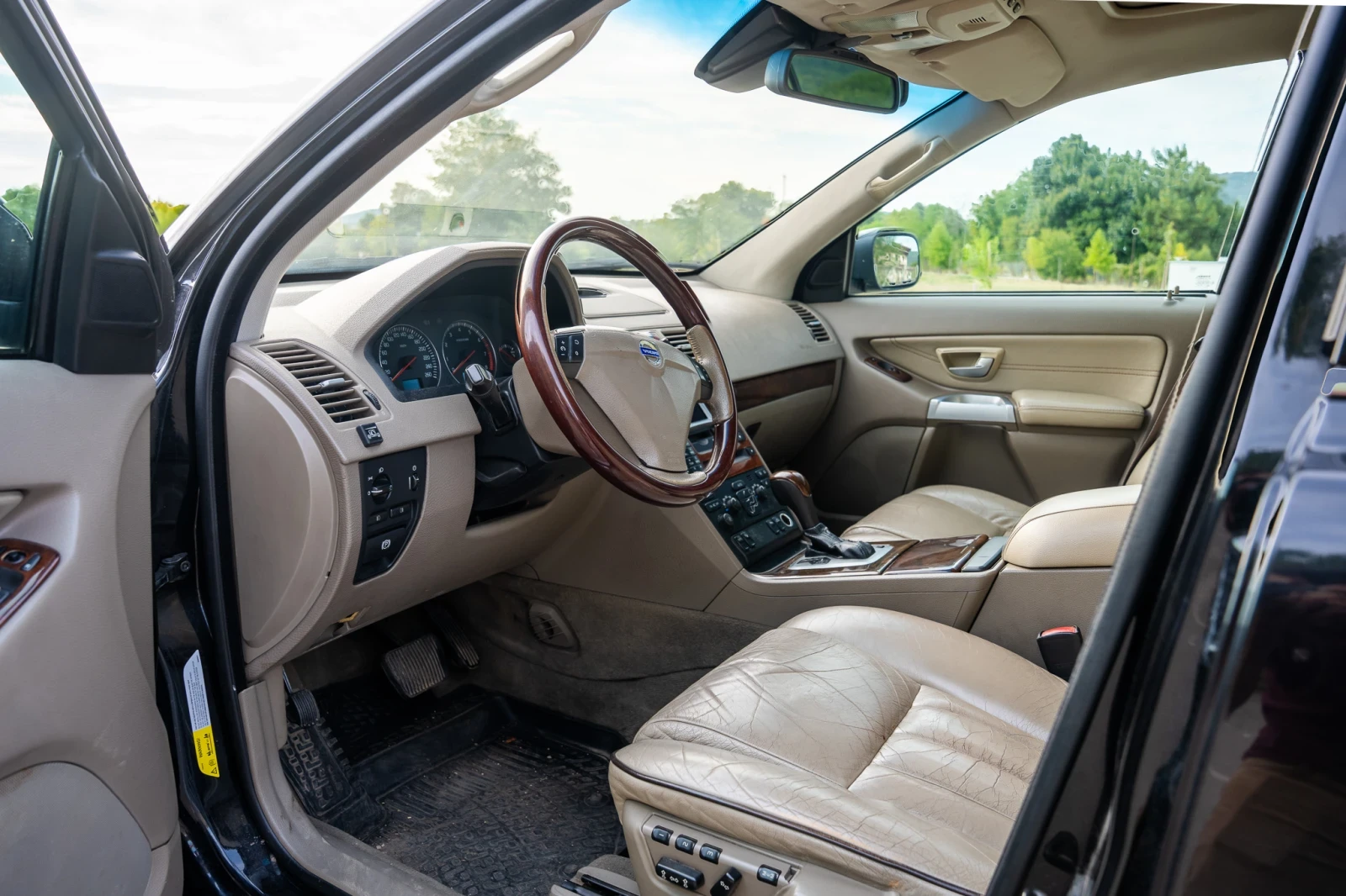 Volvo Xc90  - изображение 6