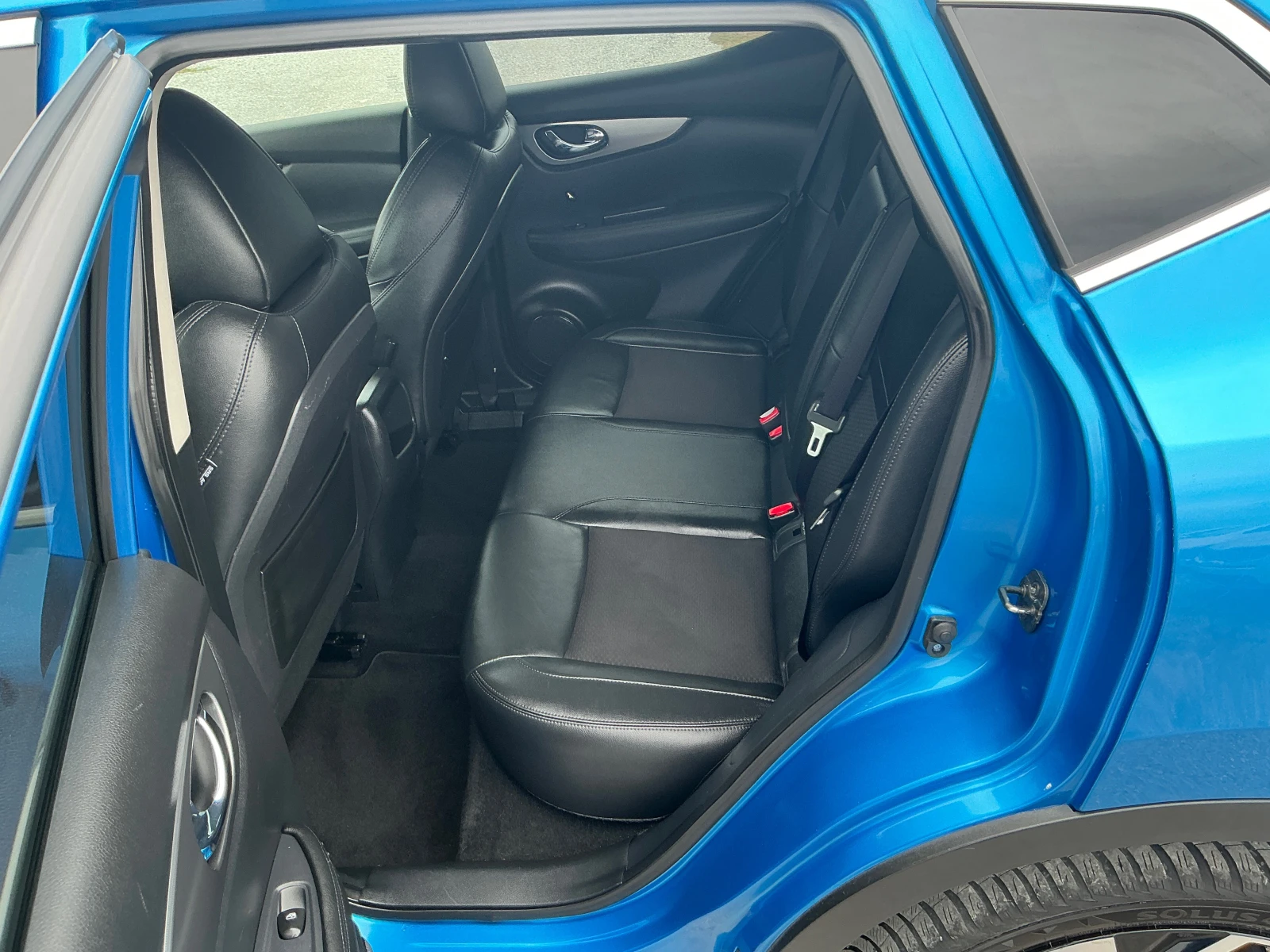 Nissan Qashqai 1.6 DCI | Mobile.bg   15