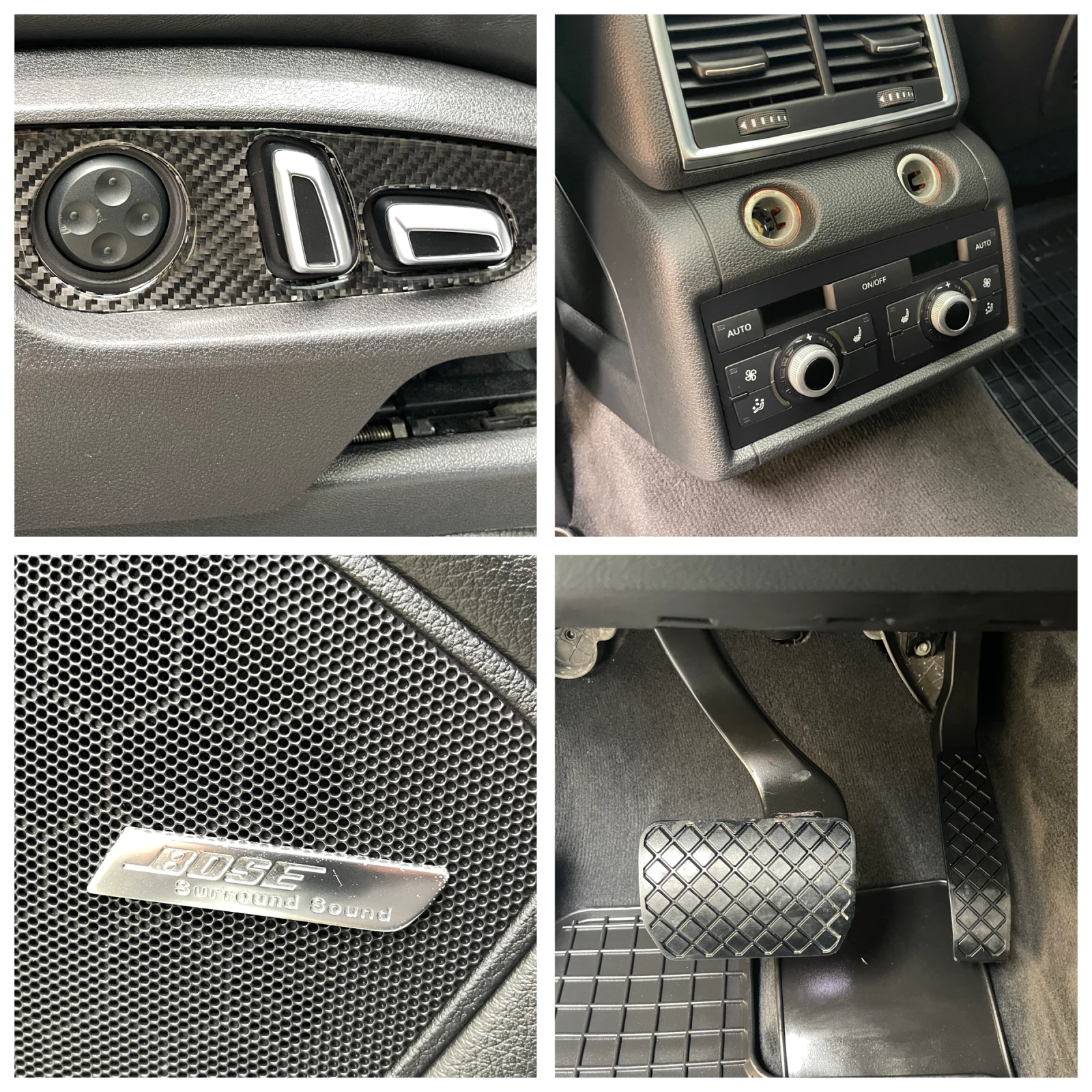 Audi Q7 #245KC#3xSLINE+ #8ZF#ЛИЗИНГ#FULL MAXX - изображение 10