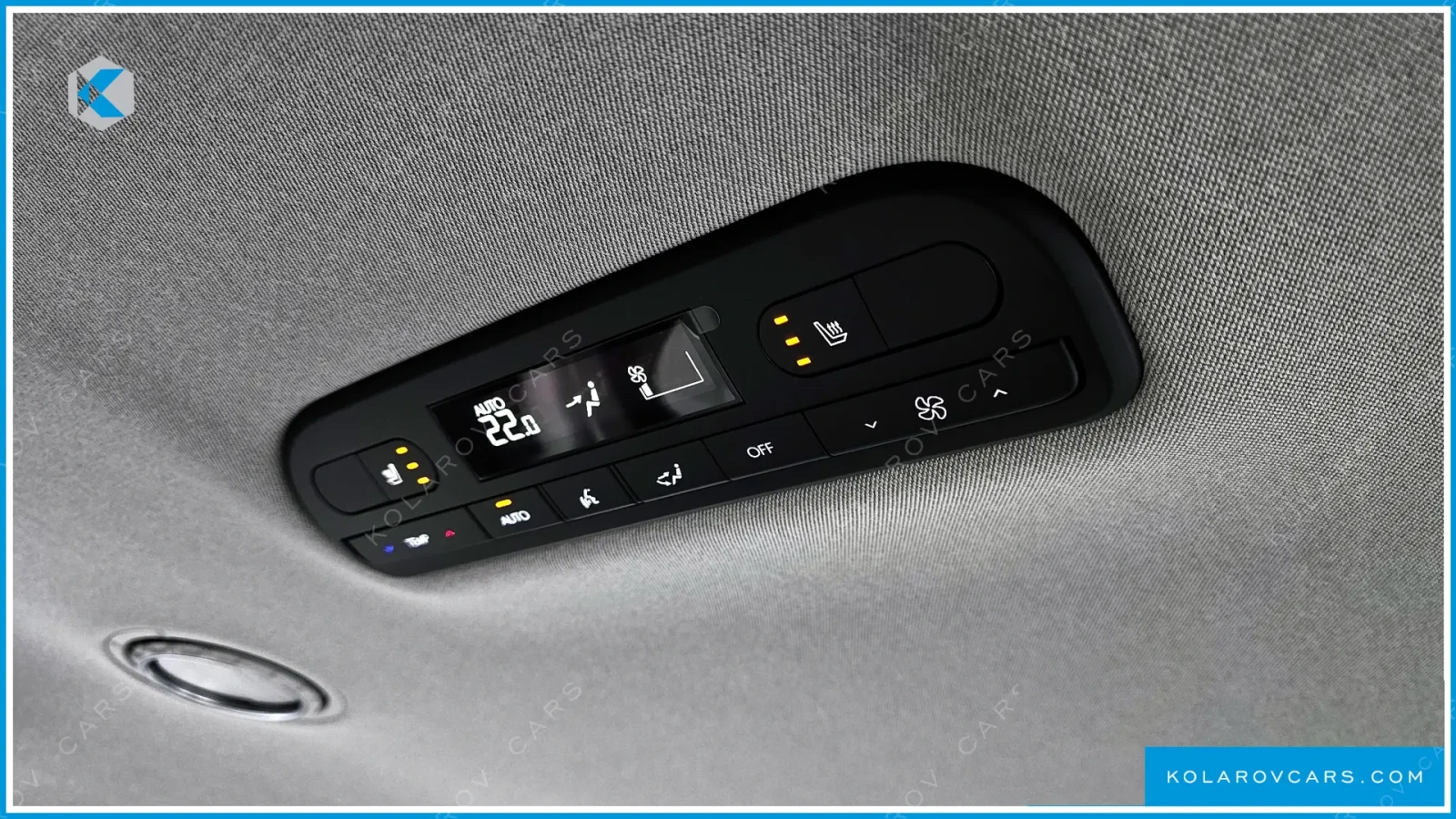 Hyundai Palisade PALISADE HEV 2.5T 4WD 9-SEATER Kolarov | Cars | Mobile.bg   14