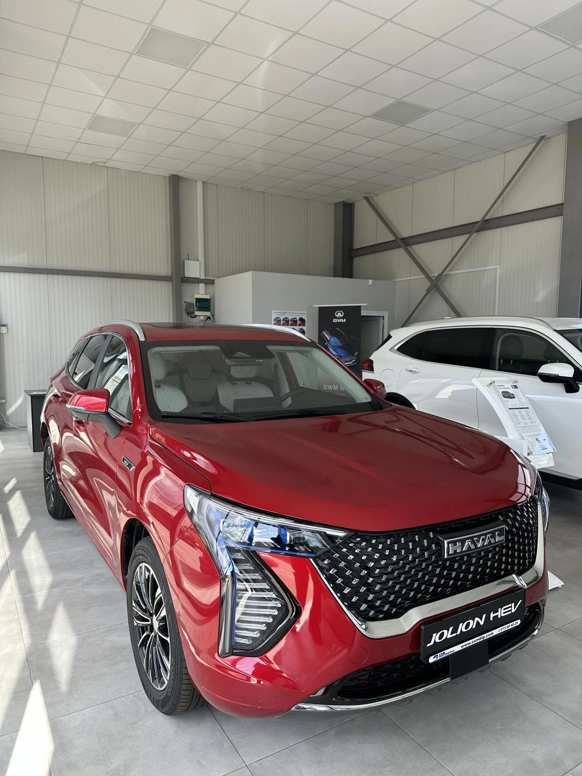 Haval Jolion SUPREME | Mobile.bg   1