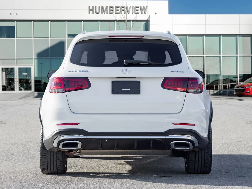 Mercedes-Benz GLC 300 4Matic AMG  - изображение 6