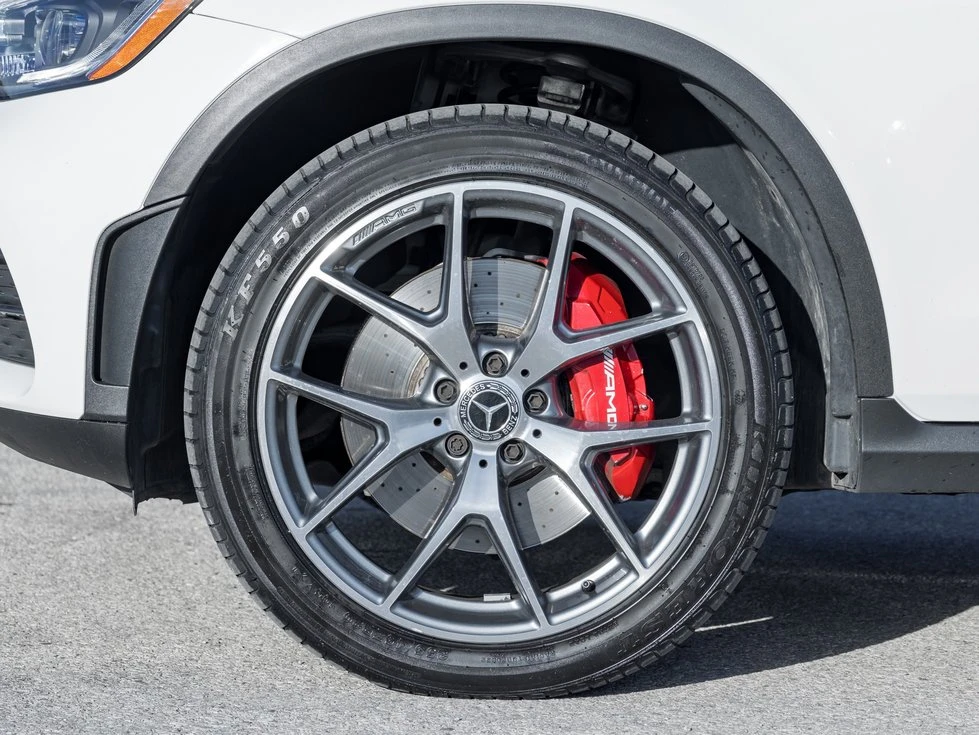 Mercedes-Benz GLC 300 4Matic AMG  - изображение 4