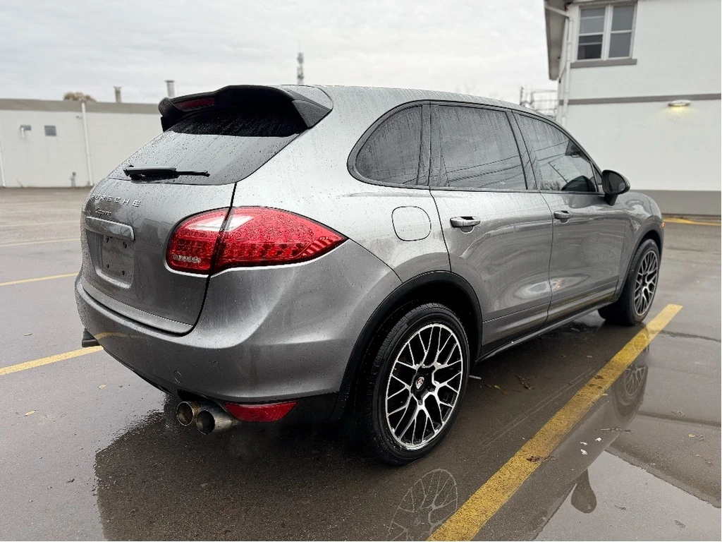 Porsche Cayenne Platinum Edition* * * BOSE* 20' | Mobile.bg   13