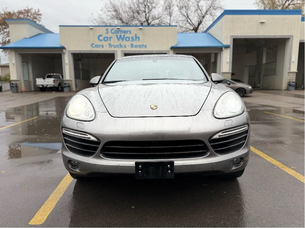 Porsche Cayenne Platinum Edition* * * BOSE* 20' | Mobile.bg   14