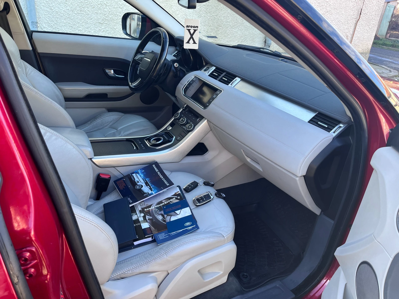 Land Rover Evoque | Mobile.bg � ����������� 12