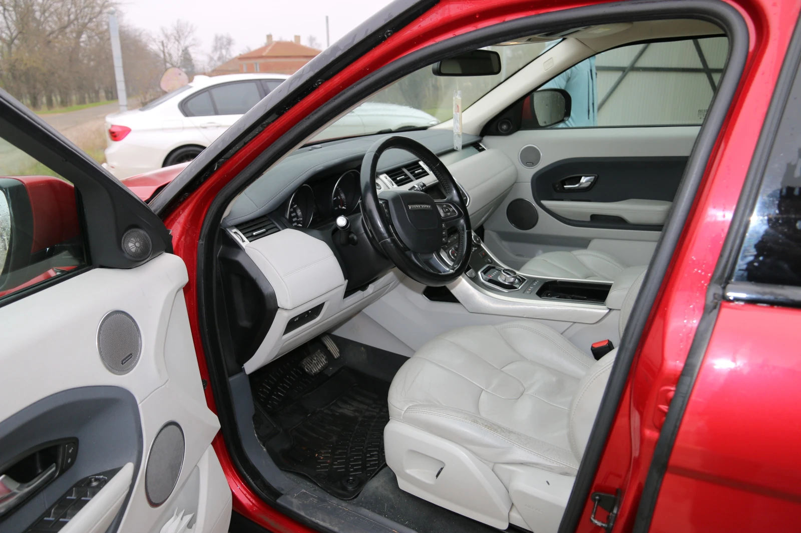 Land Rover Evoque | Mobile.bg � ����������� 5