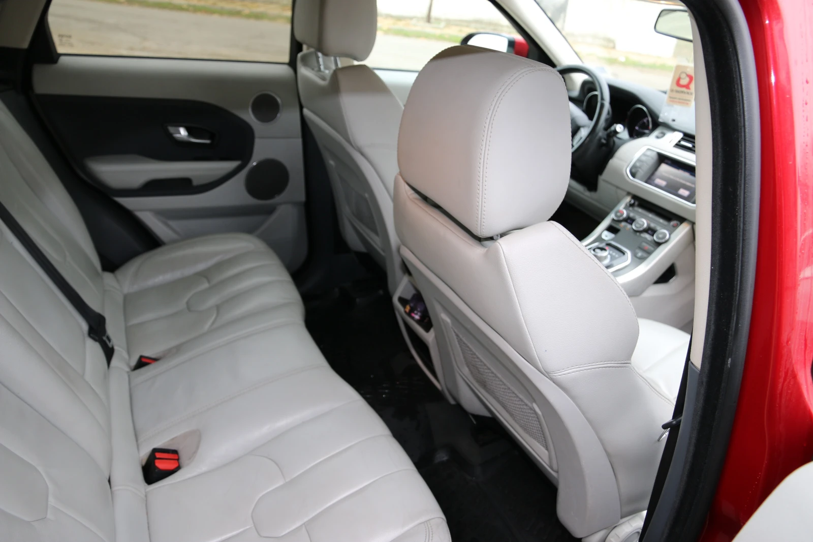 Land Rover Evoque | Mobile.bg � ����������� 7