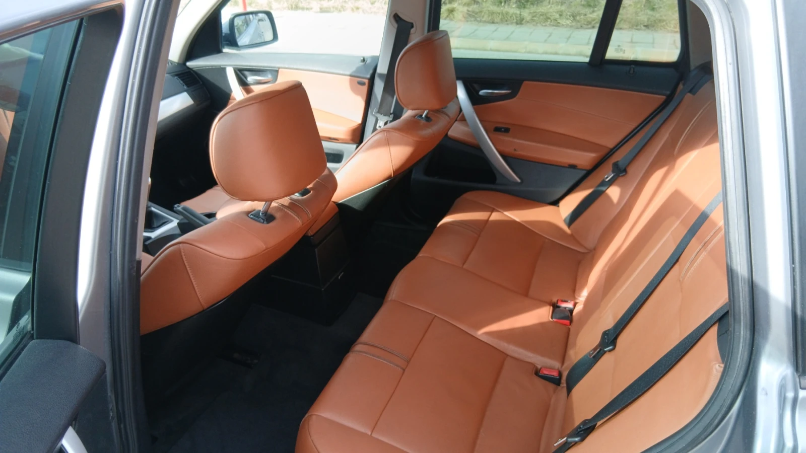 BMW X3 2.0d 150�.�. | Mobile.bg � ����������� 9